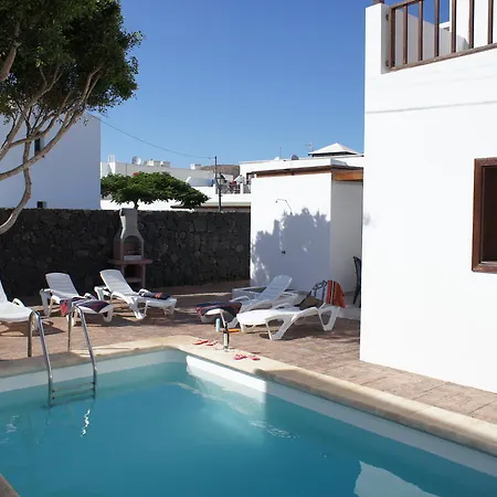 Villa Uga Nyaraló Uga