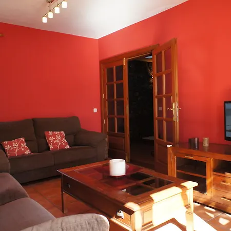 Nyaraló Villa Uga