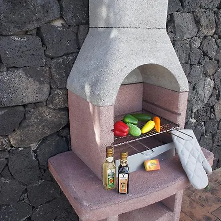 Nyaraló Villa Uga Uga