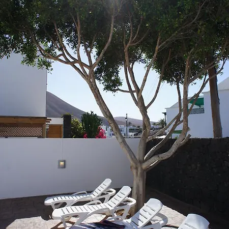 Nyaraló Villa Uga *