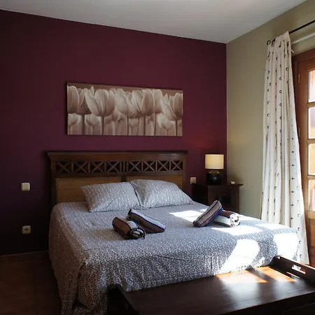 Nyaraló Villa Uga Uga