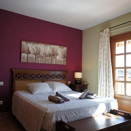Nyaraló Villa Uga *