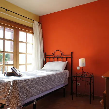 Nyaraló Villa Uga Uga